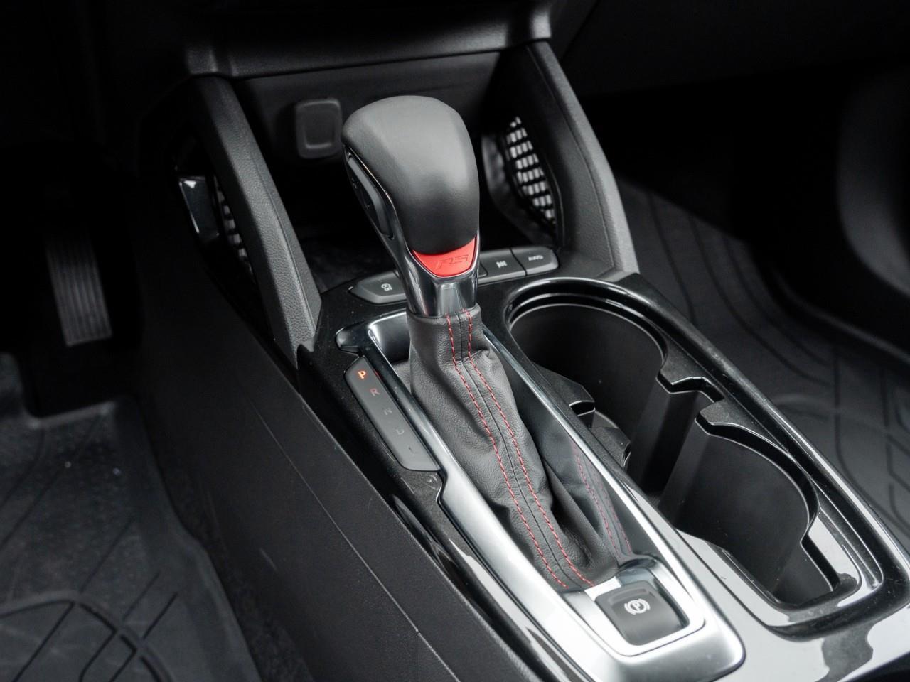 2026 Chevrolet TrailBlazer RS 4dr All-Wheel Drive Photo