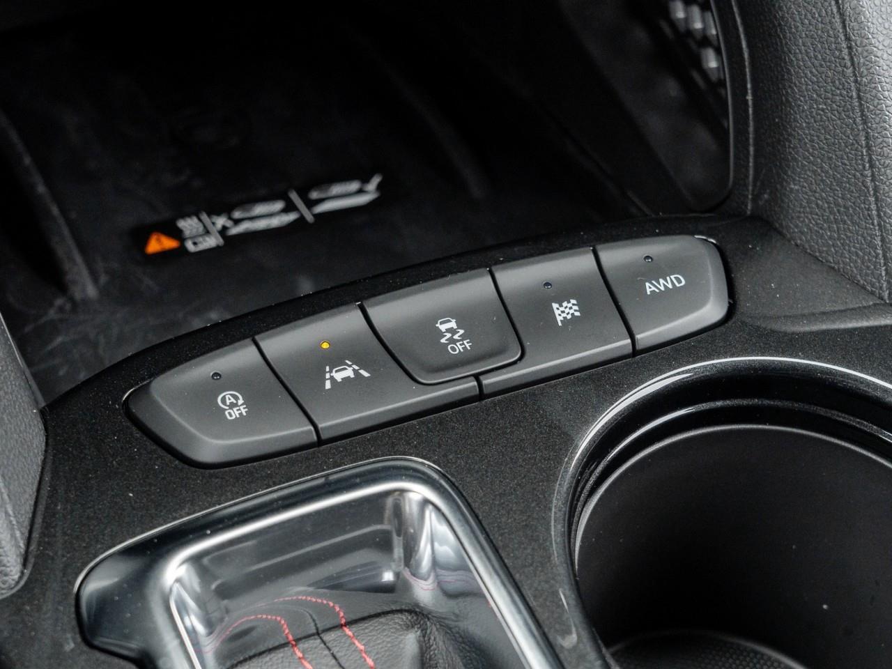 2026 Chevrolet TrailBlazer RS 4dr All-Wheel Drive Photo
