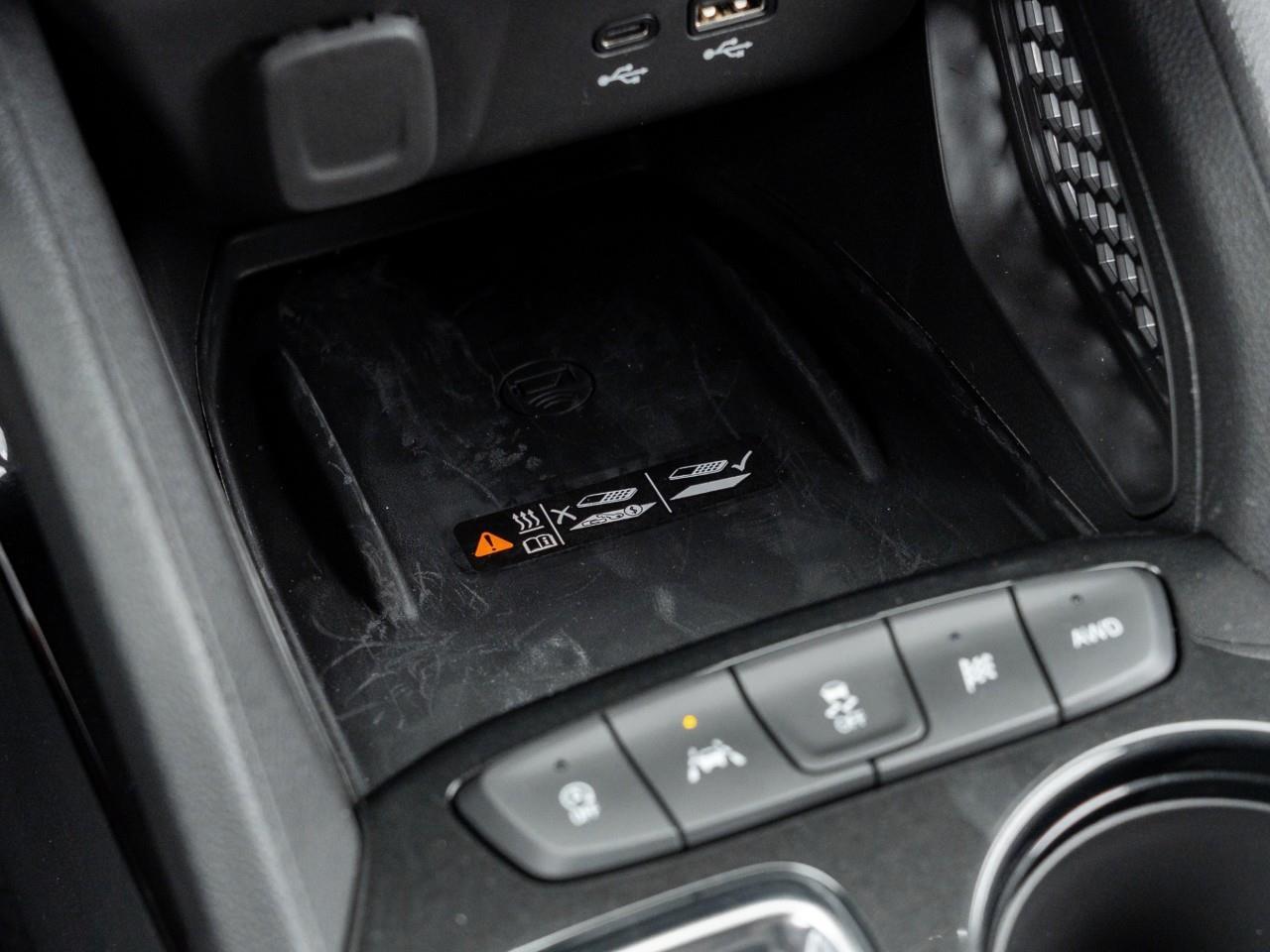 2026 Chevrolet TrailBlazer RS 4dr All-Wheel Drive Photo