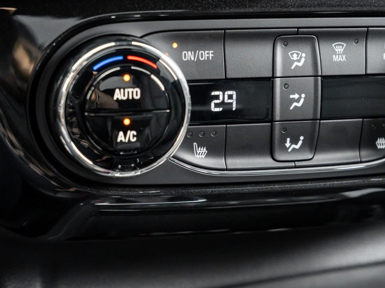 2026 Chevrolet TrailBlazer RS 4dr All-Wheel Drive Photo