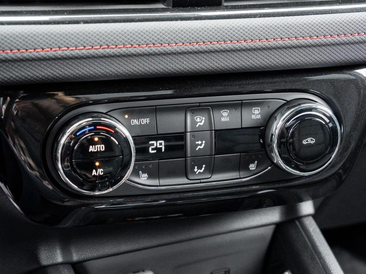 2026 Chevrolet TrailBlazer RS 4dr All-Wheel Drive Photo