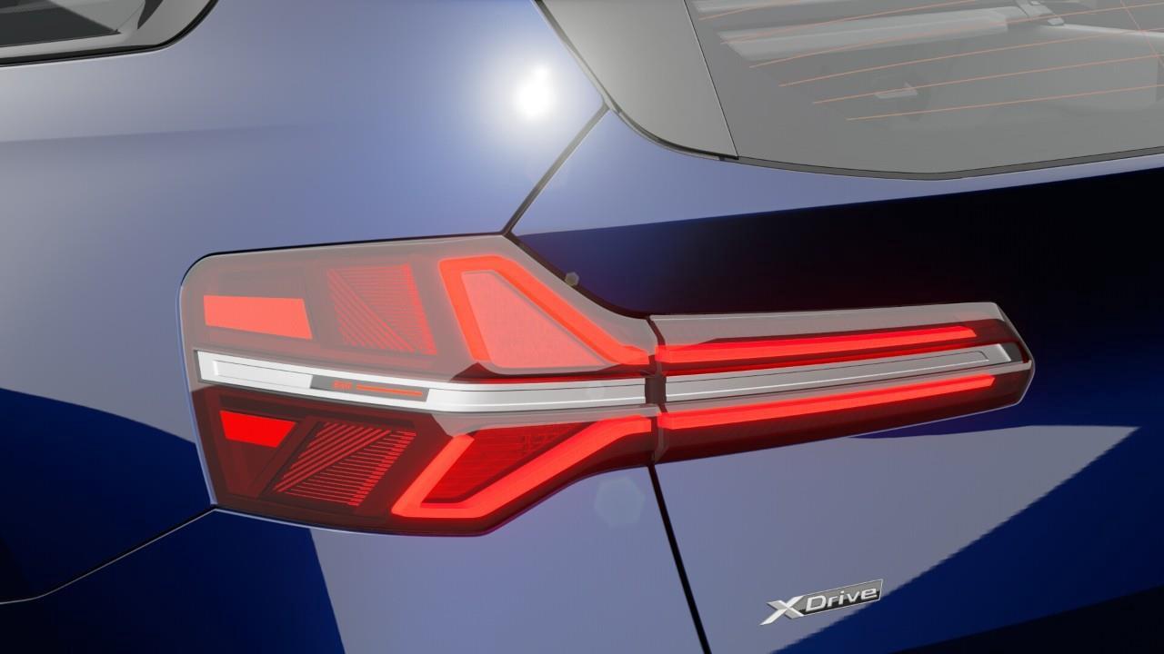 2026 BMW X3  Photo