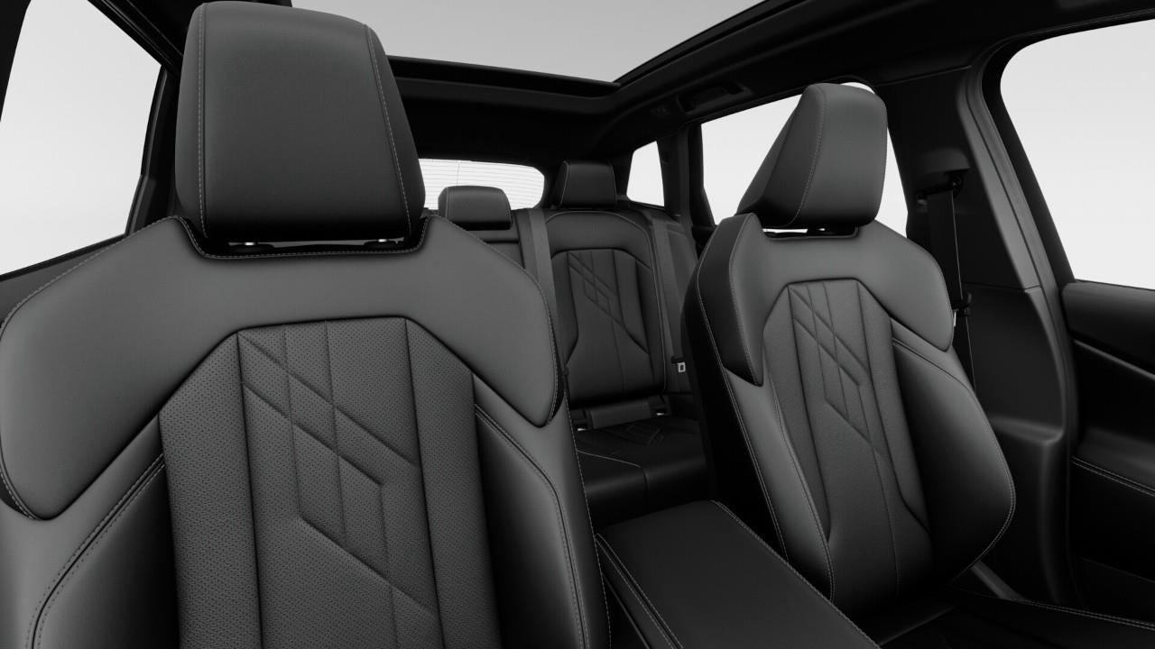 2026 BMW X3  Photo