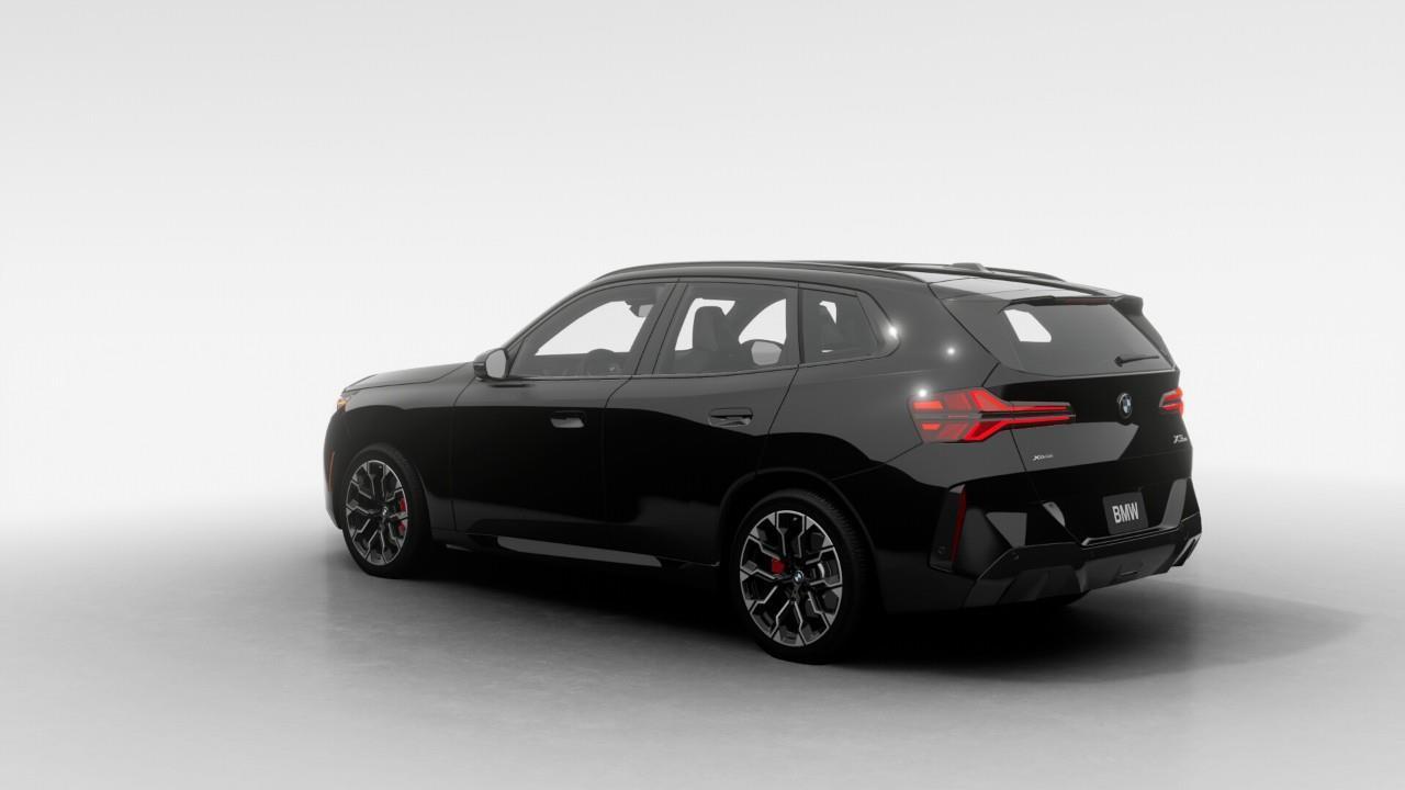 2026 BMW X3  Photo
