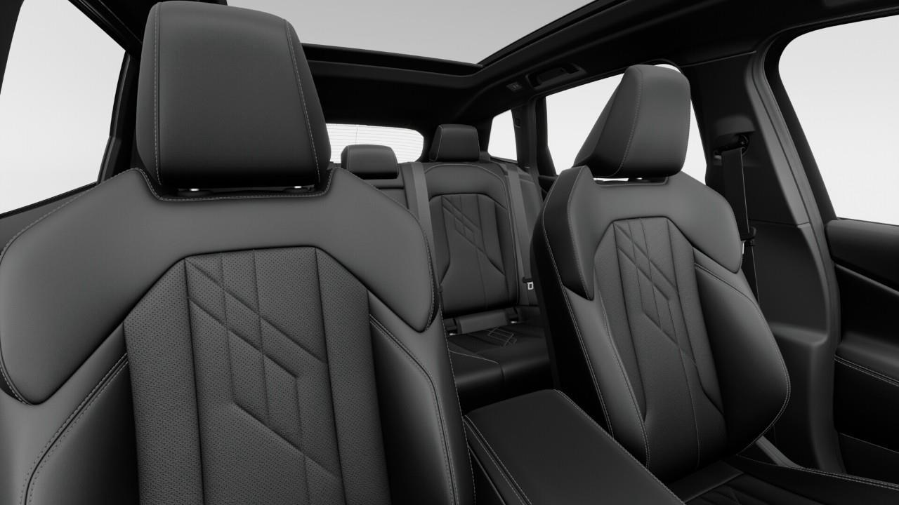 2026 BMW X3  Photo