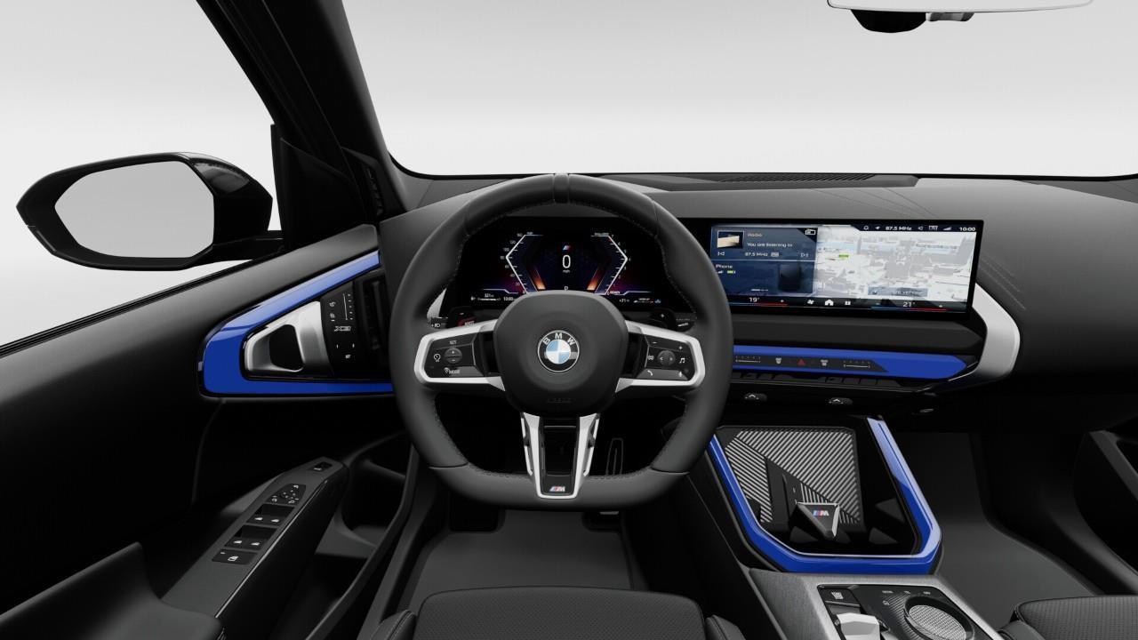2026 BMW X3  Photo