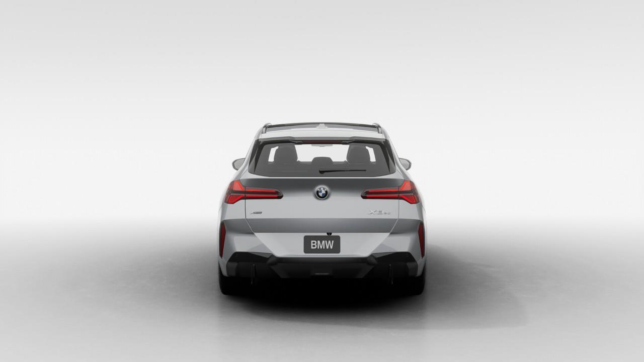 2026 BMW X3  Photo