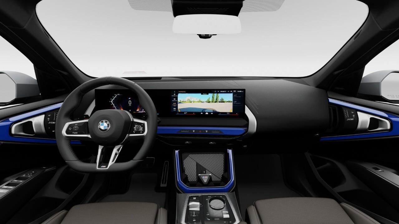 2026 BMW X3  Photo