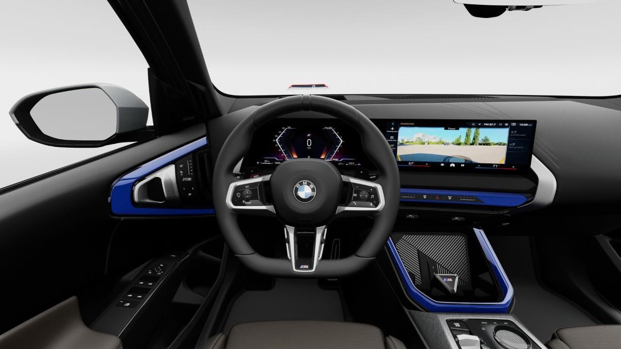 2026 BMW X3  Photo