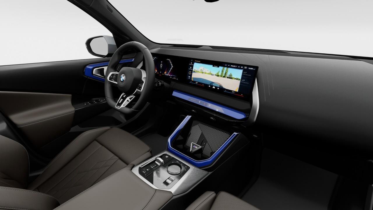 2026 BMW X3  Photo