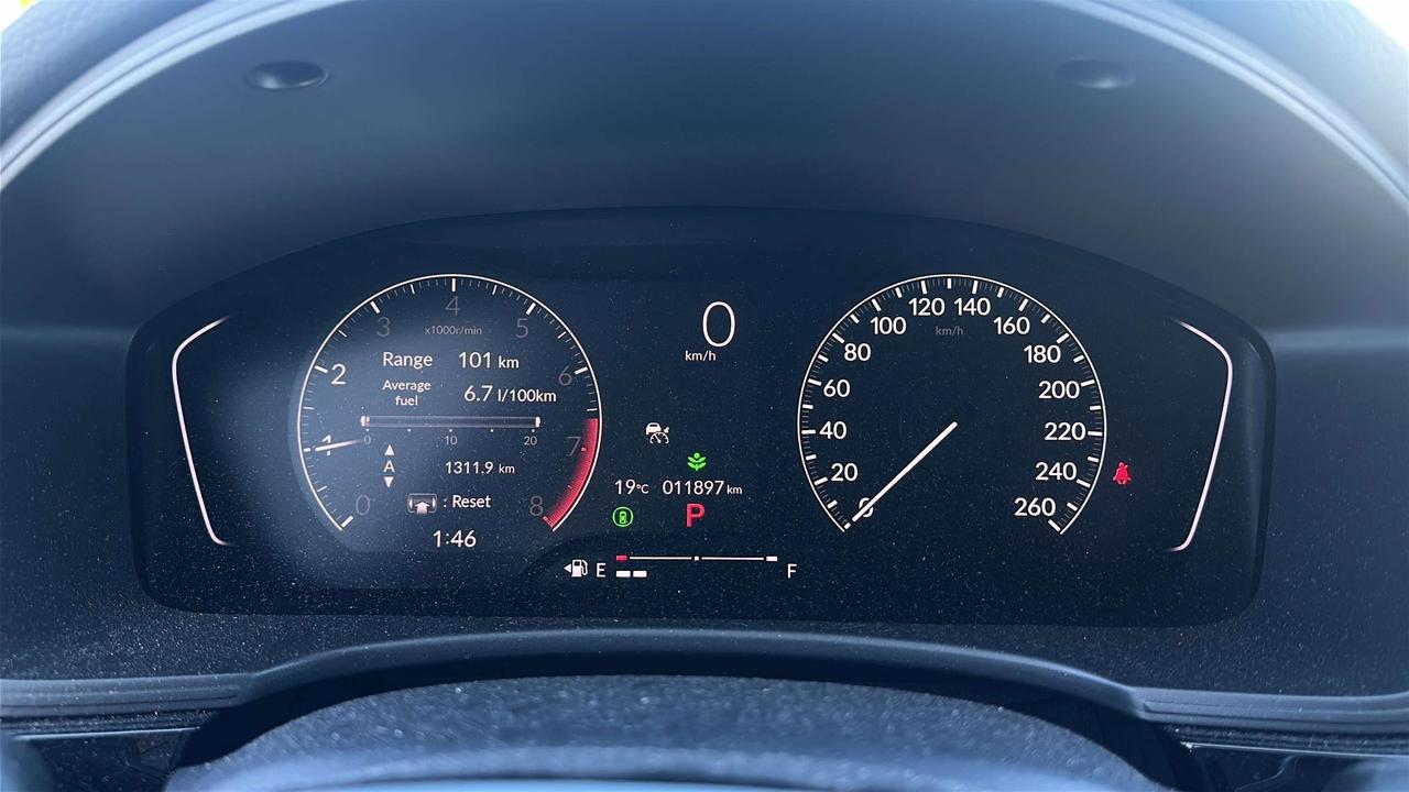 2025 Honda Civic LX Photo