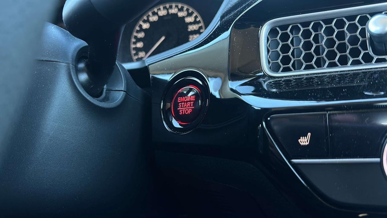 2025 Honda Civic LX Photo