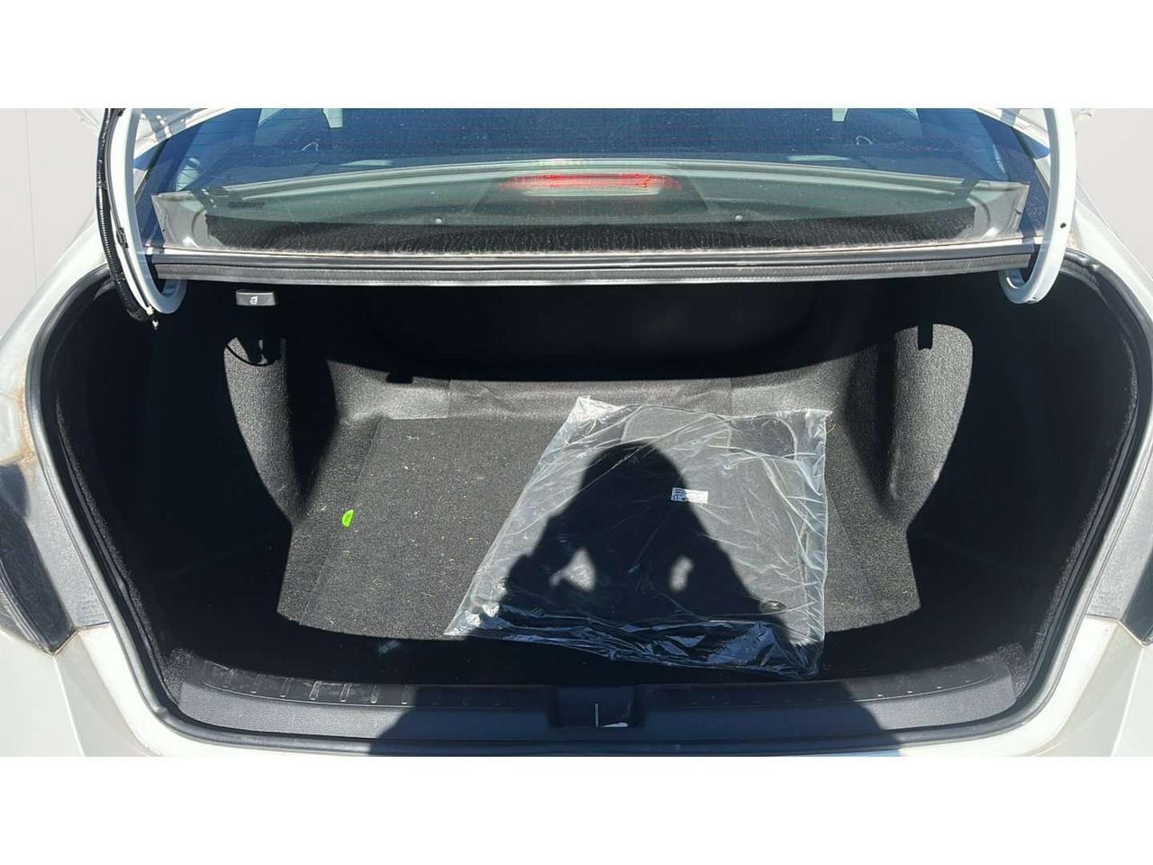 2025 Honda Civic LX Photo