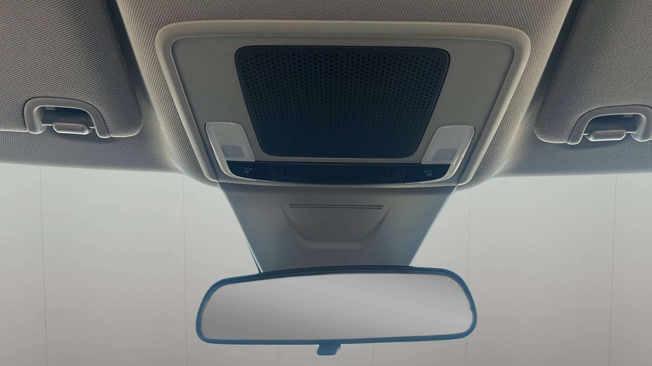 2025 Honda Civic LX Photo