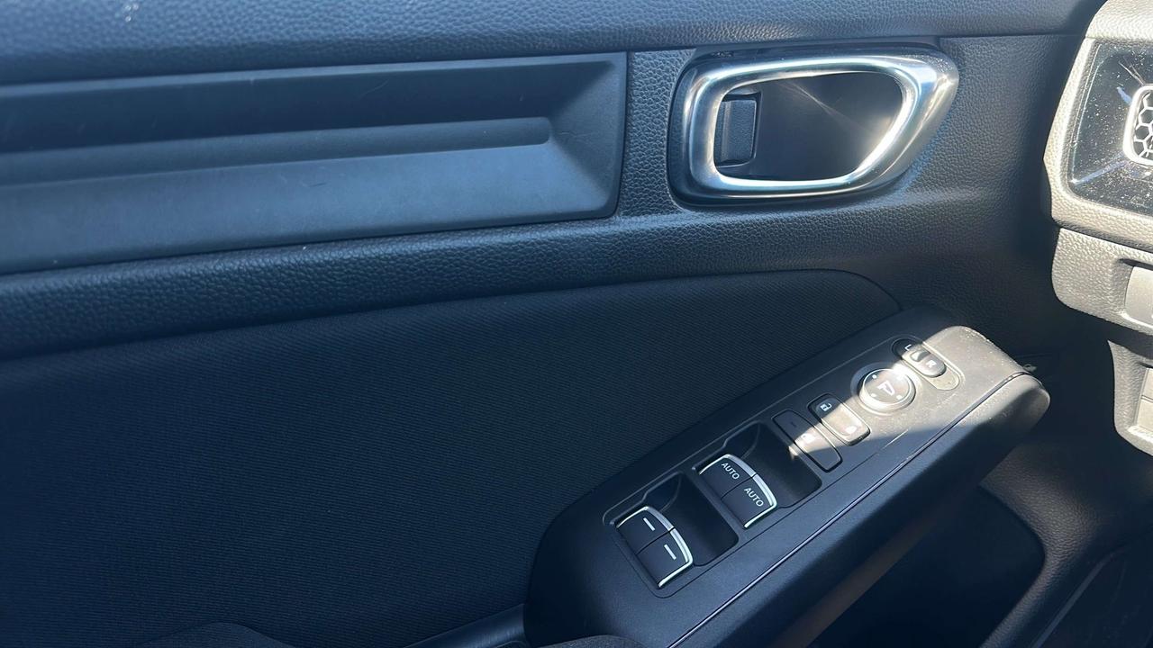 2025 Honda Civic LX Photo