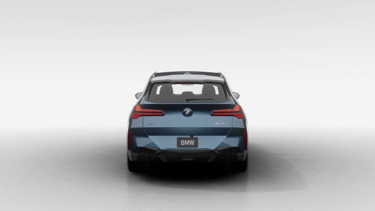 2026 BMW X3  Photo
