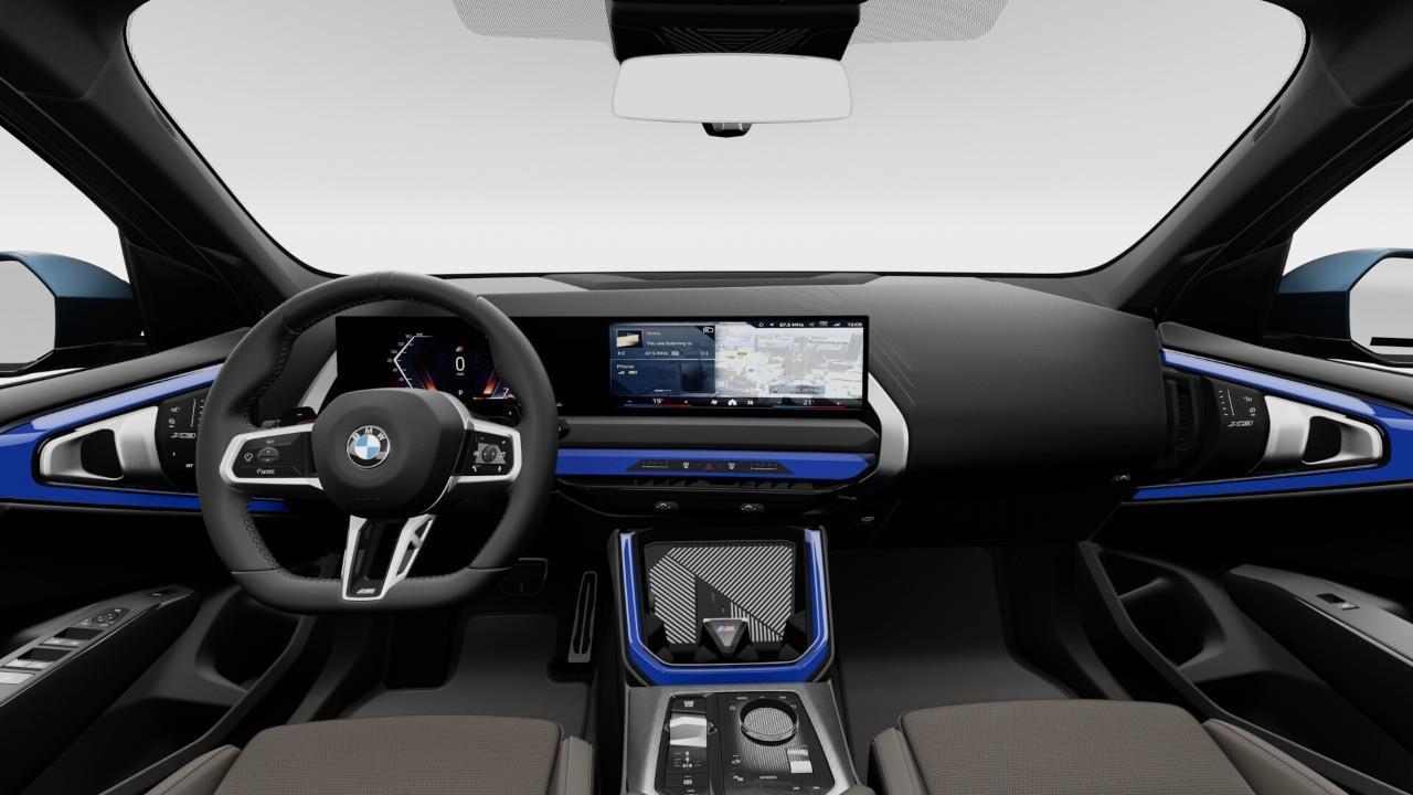 2026 BMW X3  Photo