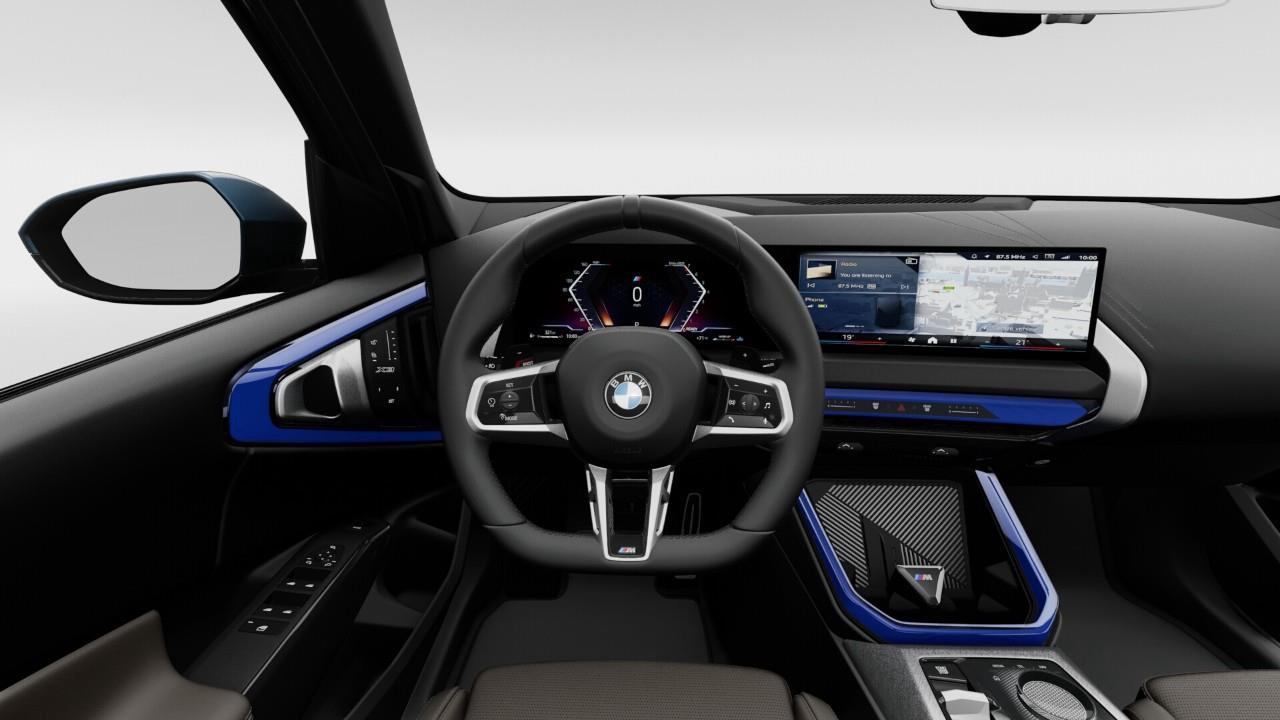 2026 BMW X3  Photo