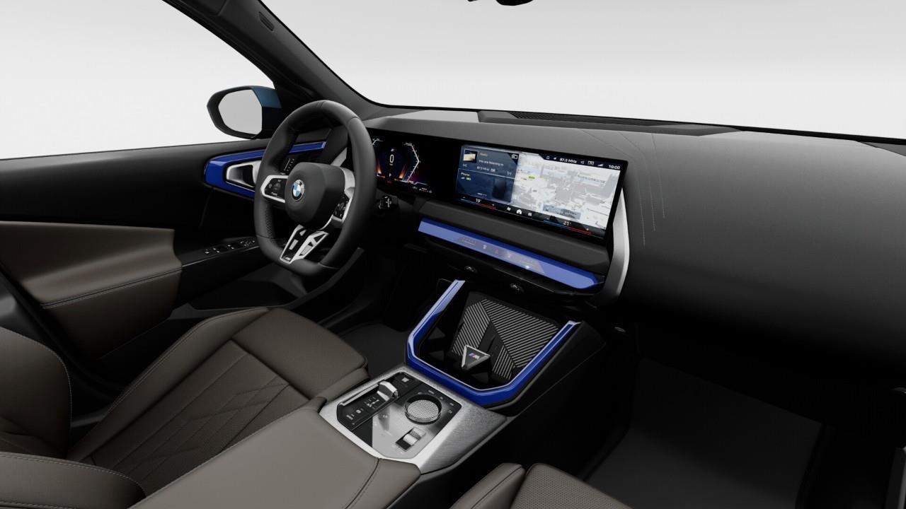 2026 BMW X3  Photo