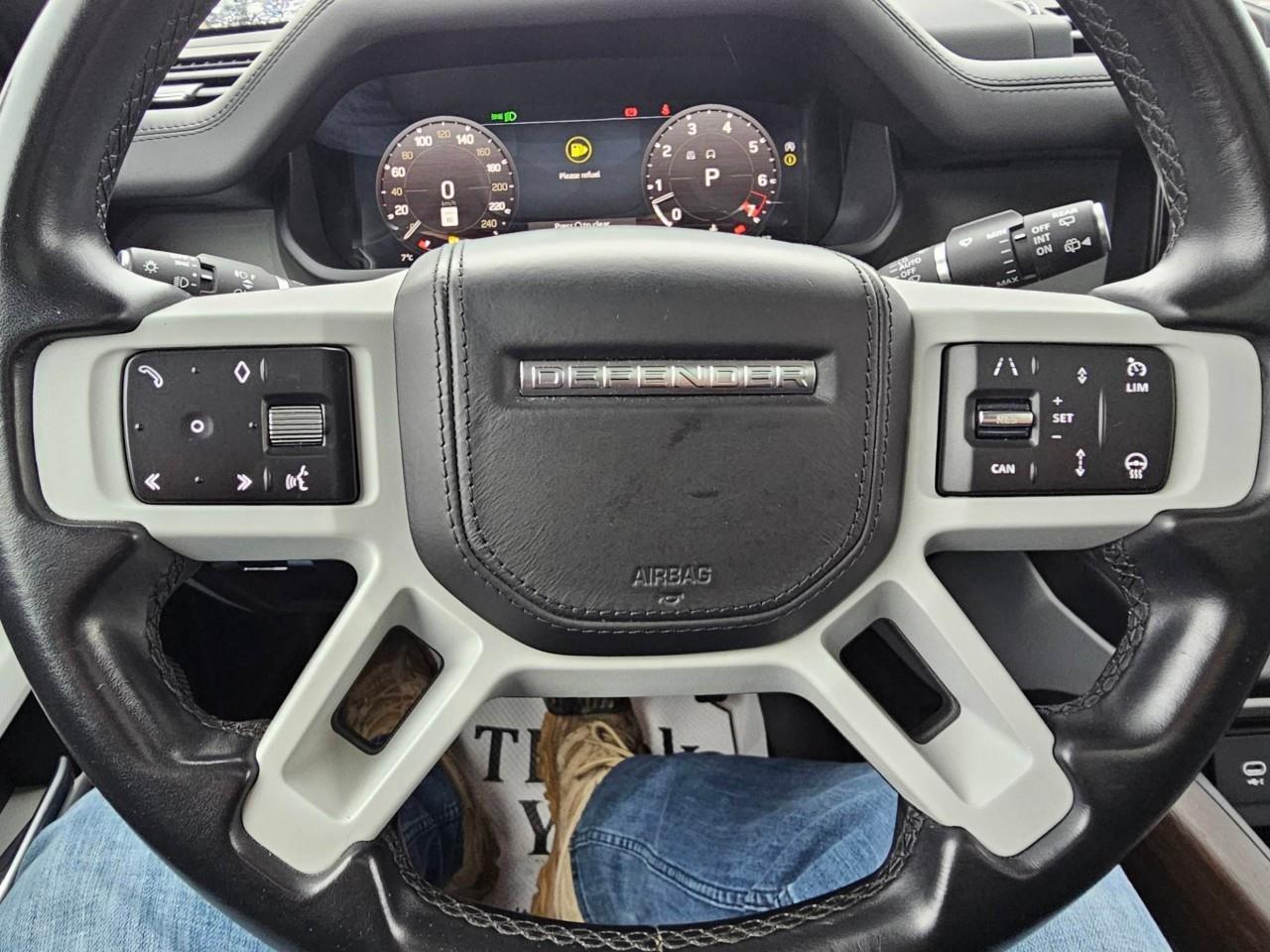 2023 Land Rover Defender First Edition 4dr All-Wheel Drive 130 Photo