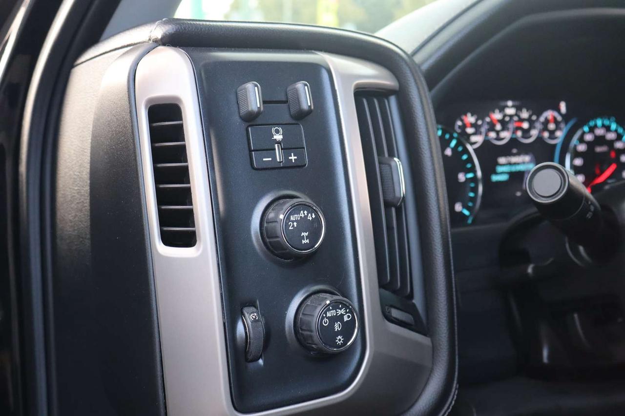2017 GMC Sierra 1500 Denali Crew Cab 4WD   Safety Certification Included Photo