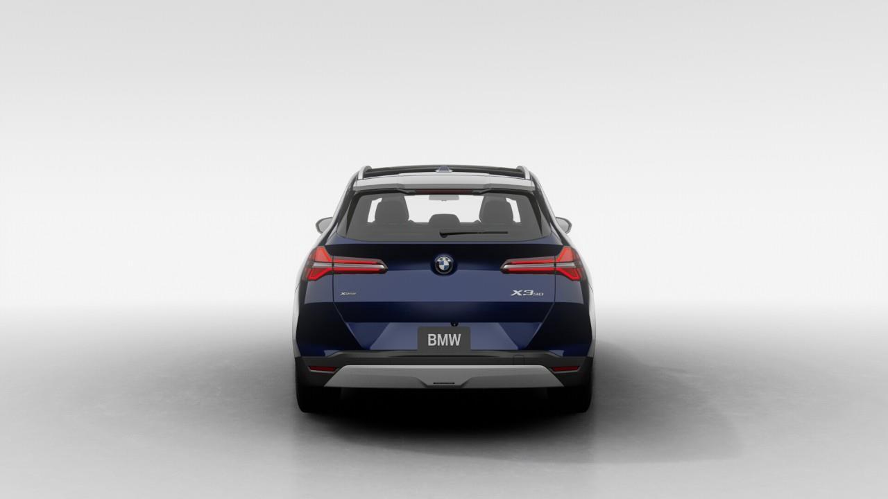 2026 BMW X3  Photo