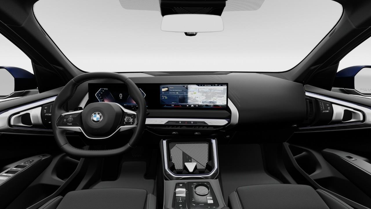 2026 BMW X3  Photo