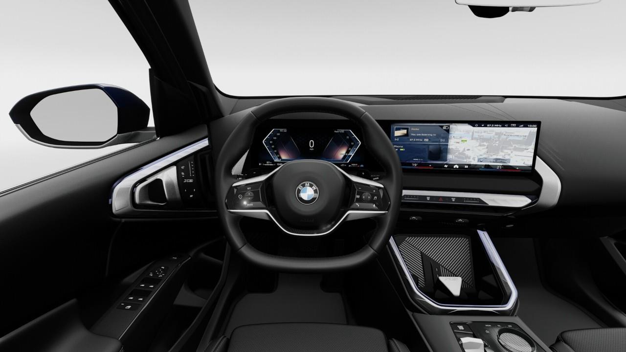 2026 BMW X3  Photo