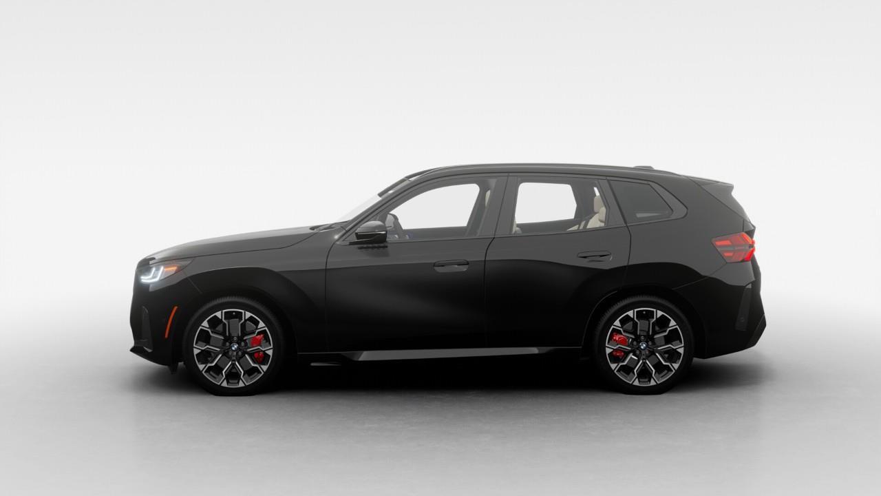2026 BMW X3  Photo3