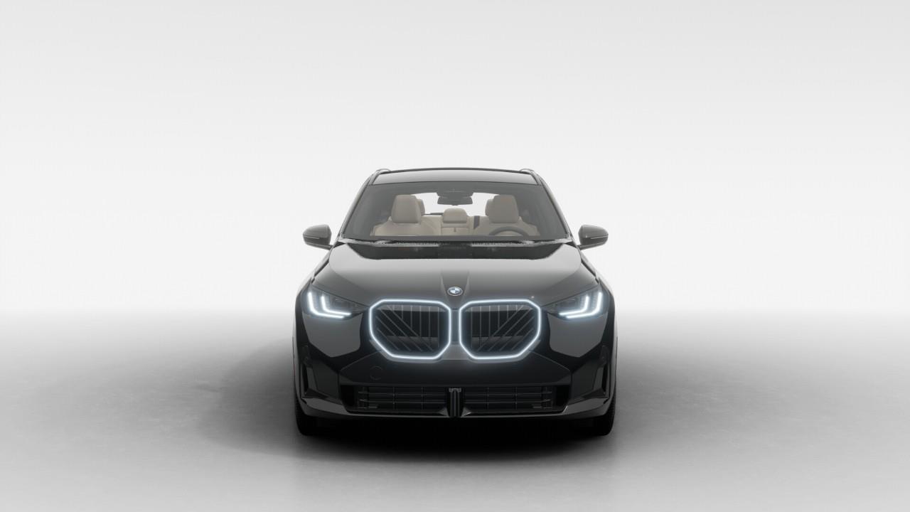 2026 BMW X3  Photo