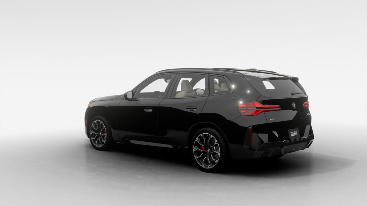 2026 BMW X3  Photo