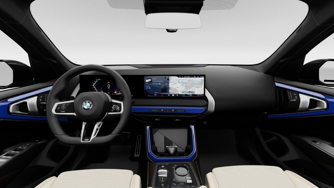 2026 BMW X3  Photo