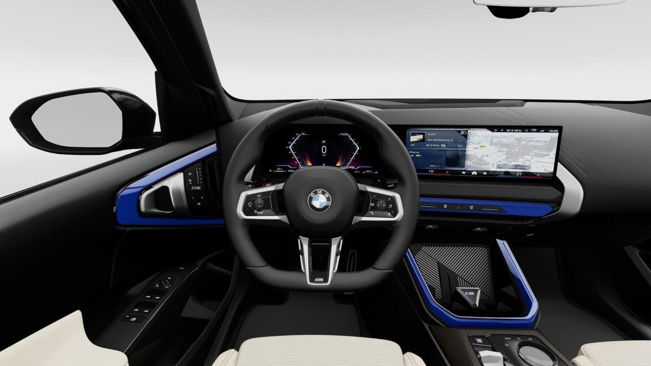 2026 BMW X3  Photo