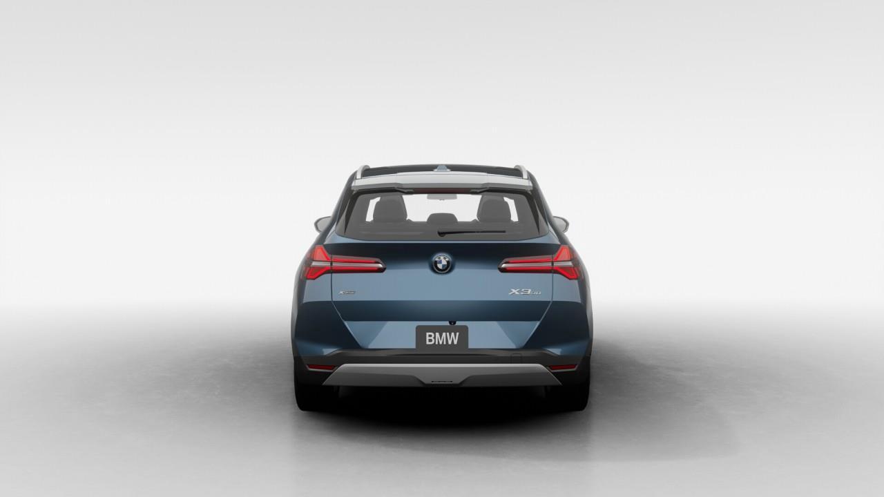 2026 BMW X3  Photo