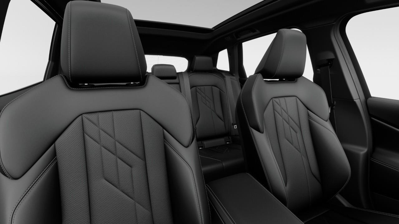 2026 BMW X3  Photo