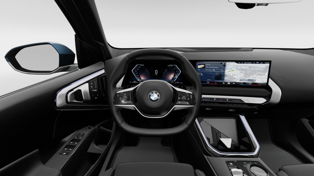 2026 BMW X3  Photo