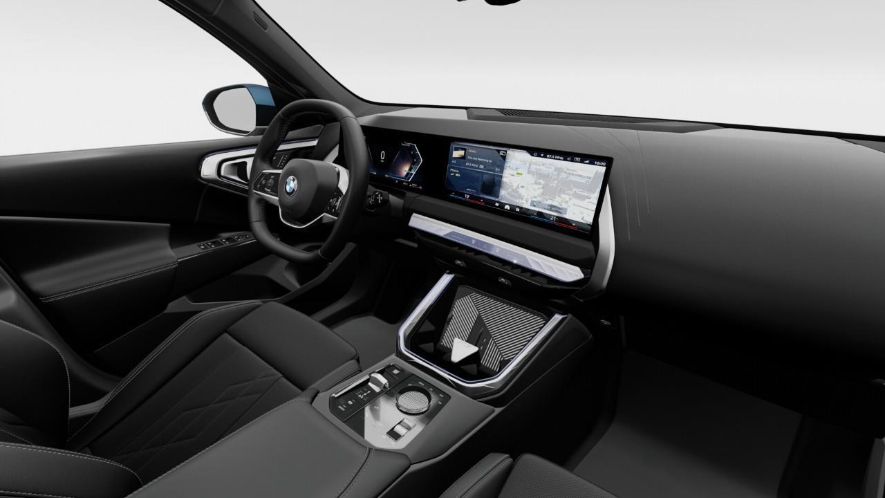 2026 BMW X3  Photo