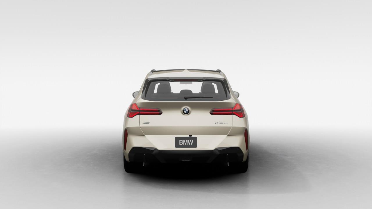 2026 BMW X3  Photo