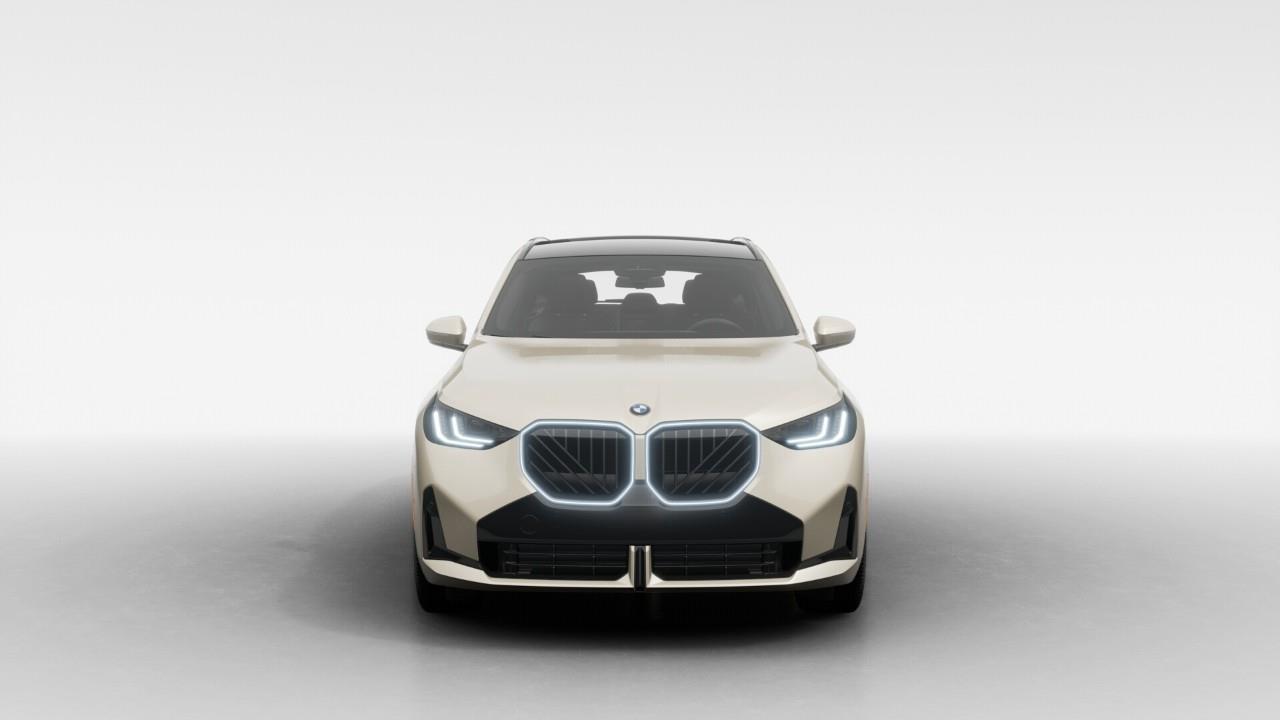 2026 BMW X3  Photo