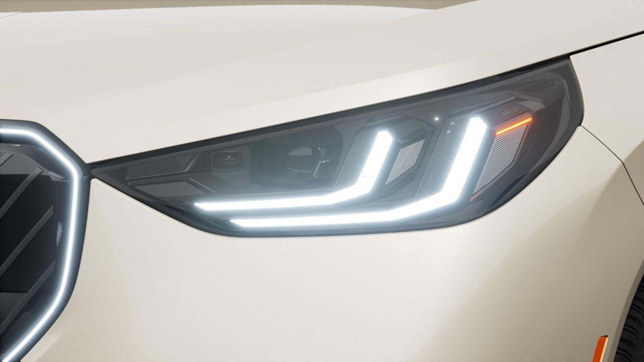 2026 BMW X3  Photo