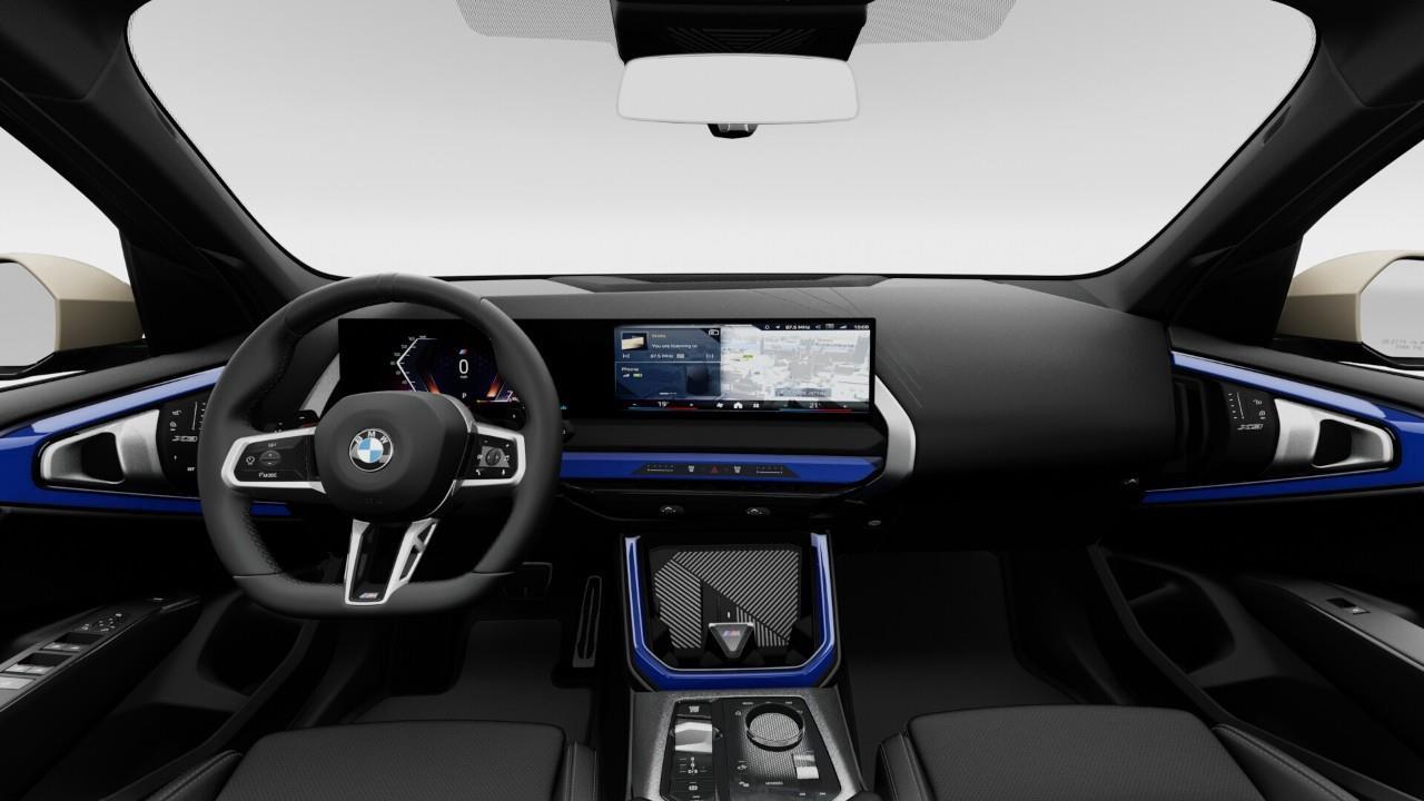 2026 BMW X3  Photo