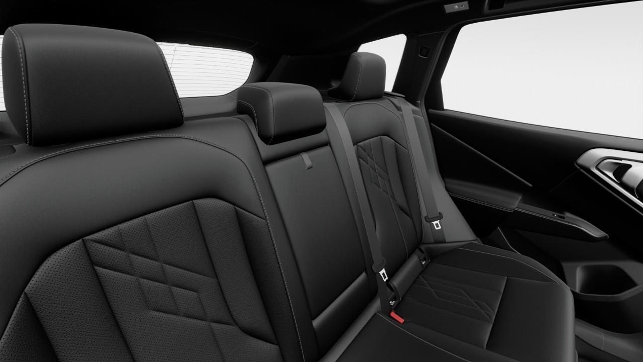 2026 BMW X3  Photo