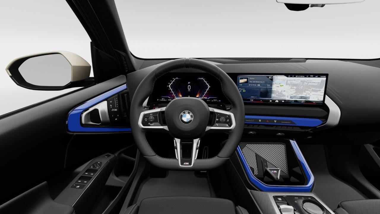 2026 BMW X3  Photo