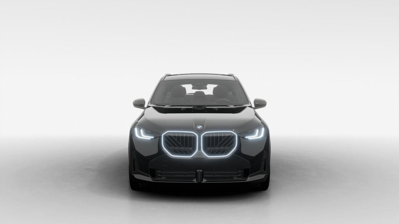 2026 BMW X3  Photo