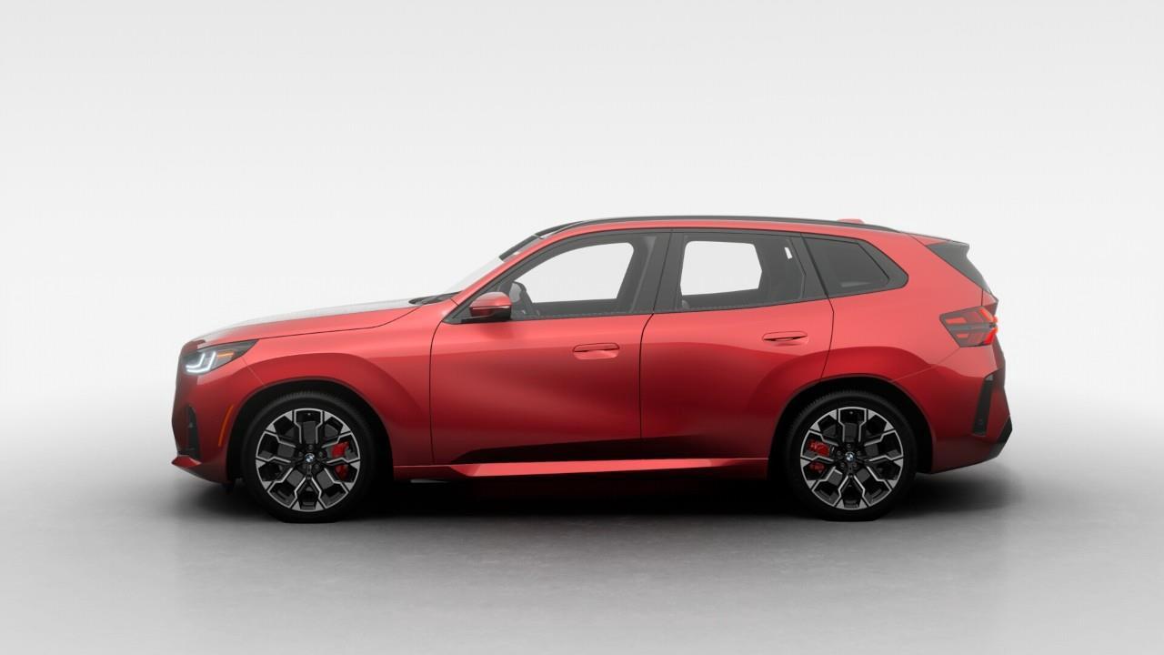 2026 BMW X3  Photo