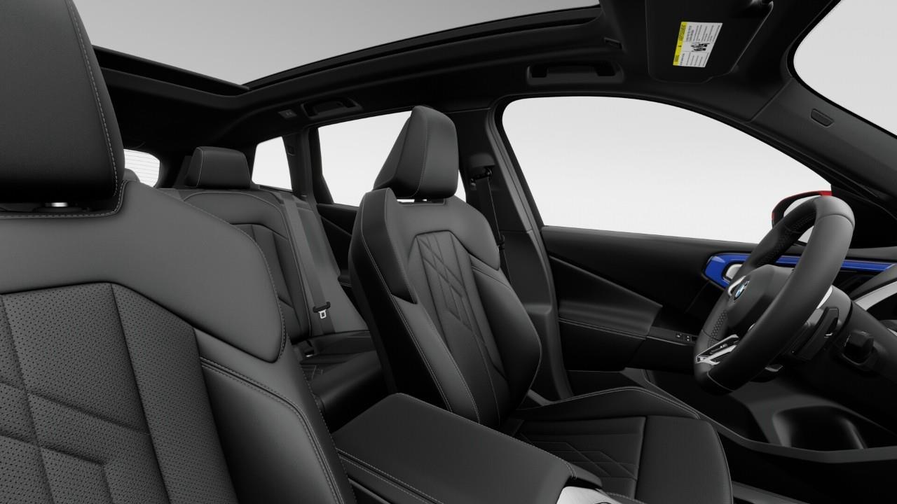 2026 BMW X3  Photo