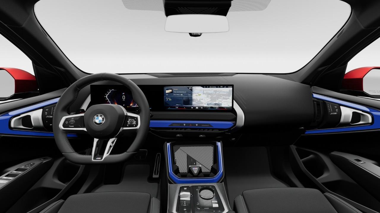 2026 BMW X3  Photo