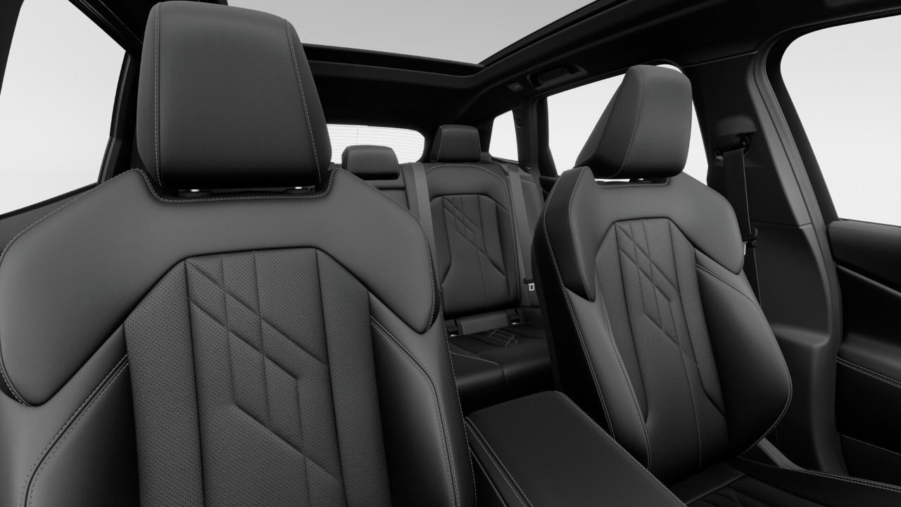 2026 BMW X3  Photo