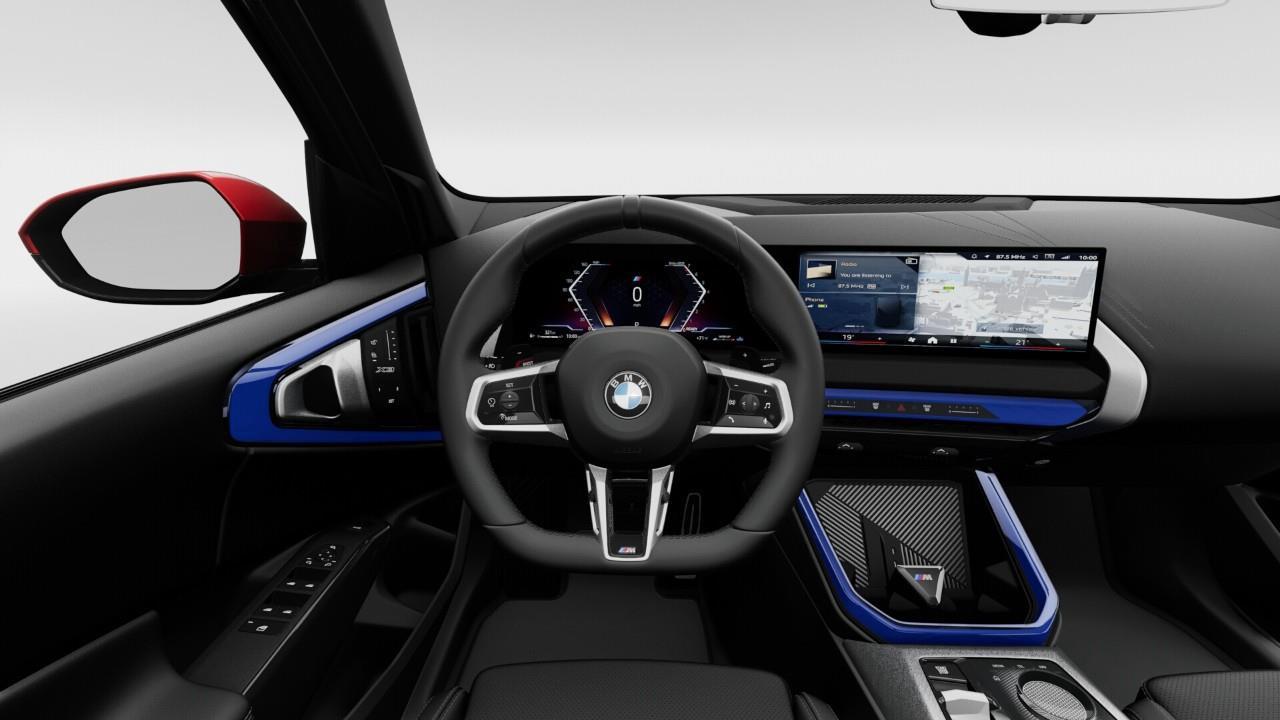 2026 BMW X3  Photo