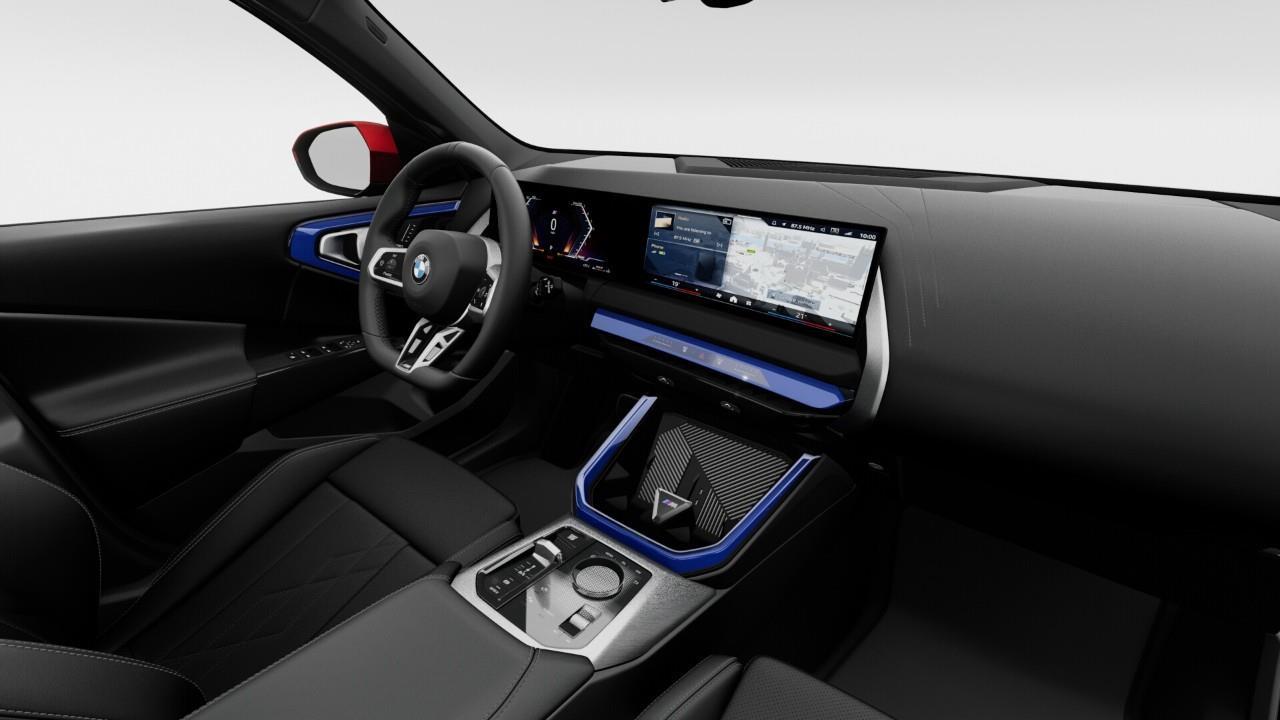 2026 BMW X3  Photo